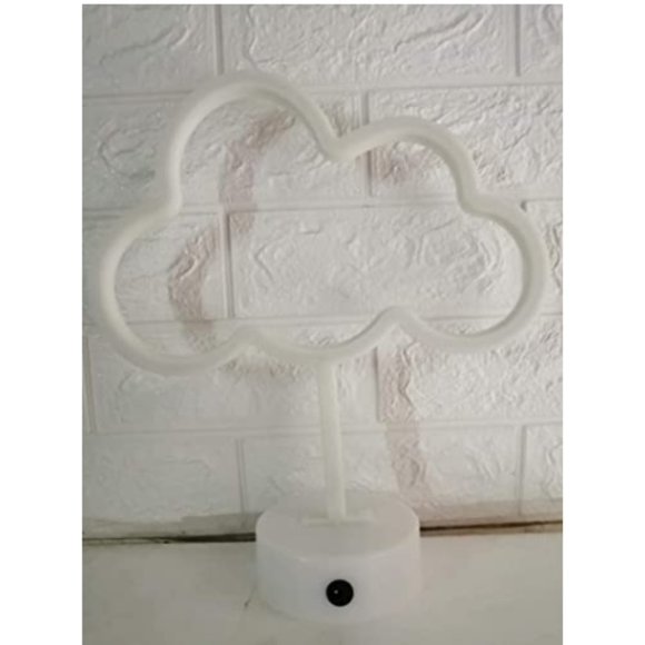 Neon Room Sign, Battery/USB Powered - Picture 7 of 7